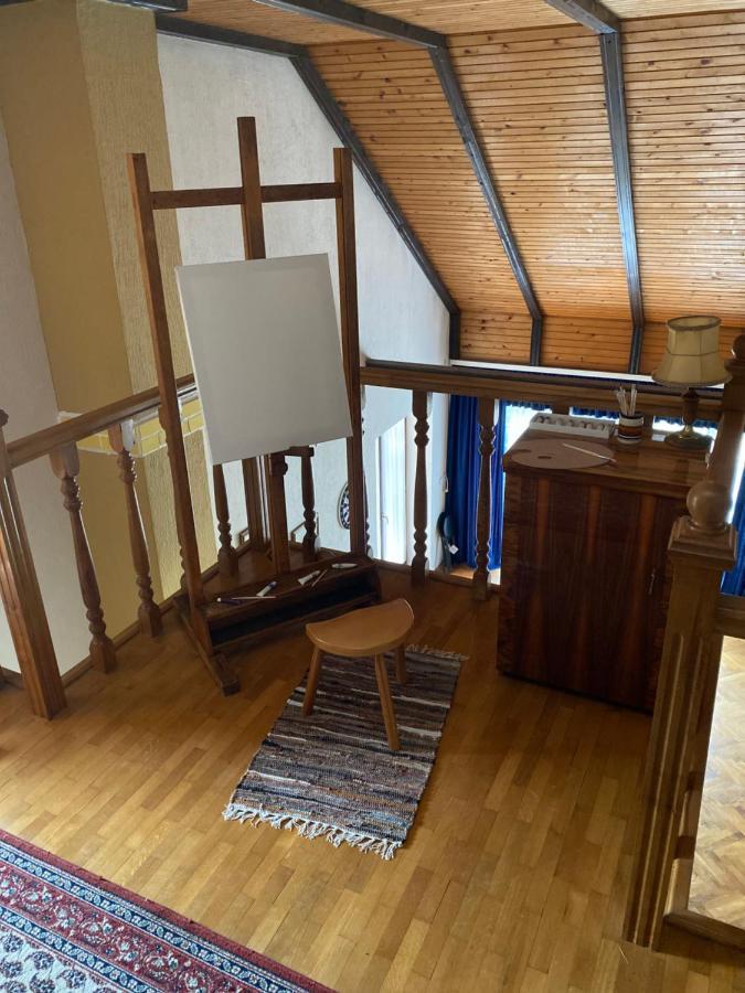 Pjer Sobe Niska Banja Otel Dış mekan fotoğraf