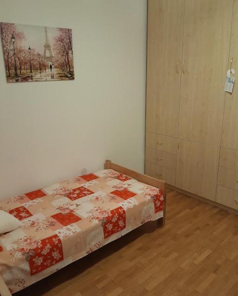 Pjer Sobe Niska Banja Otel Dış mekan fotoğraf