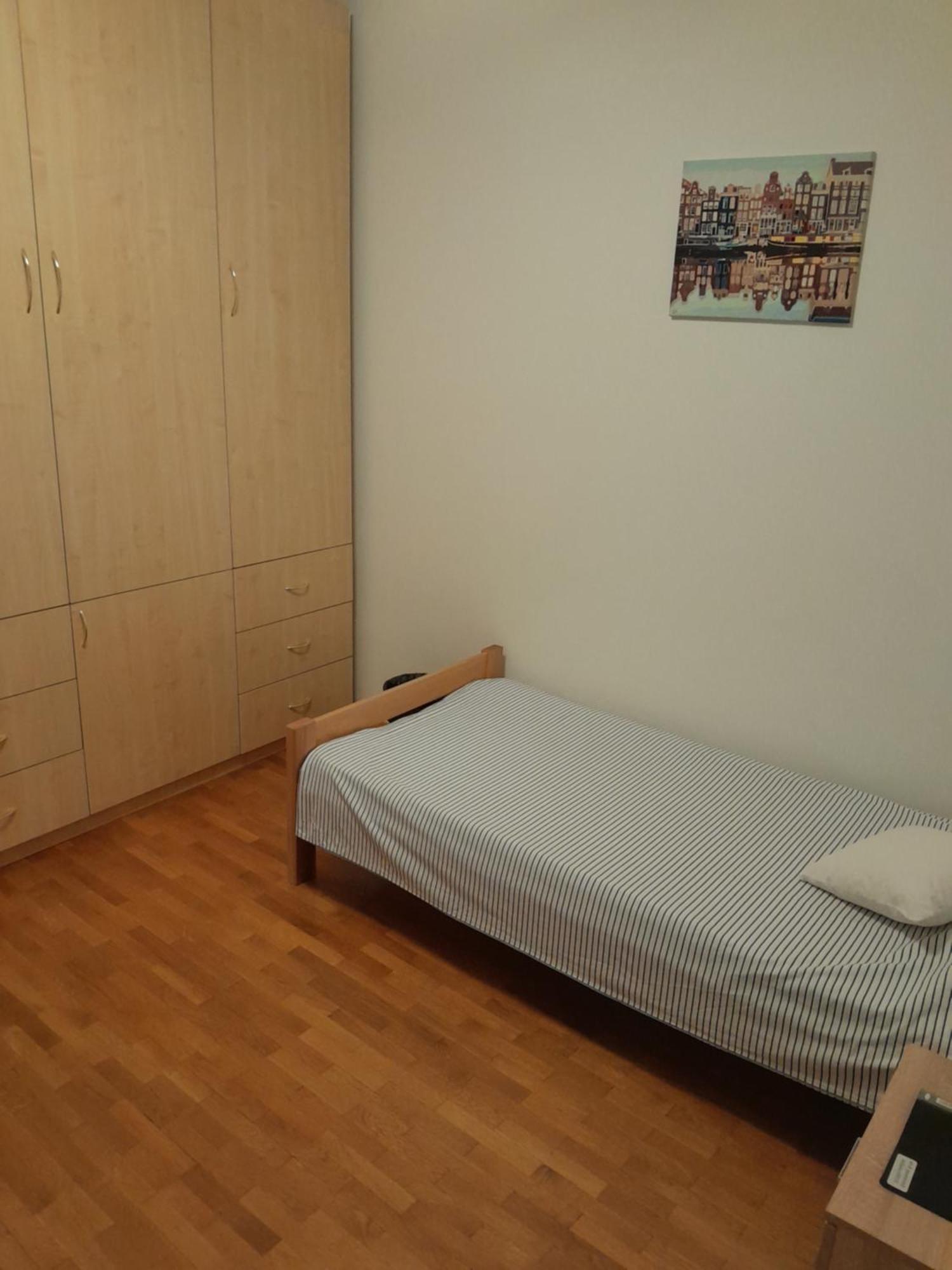 Pjer Sobe Niska Banja Otel Dış mekan fotoğraf