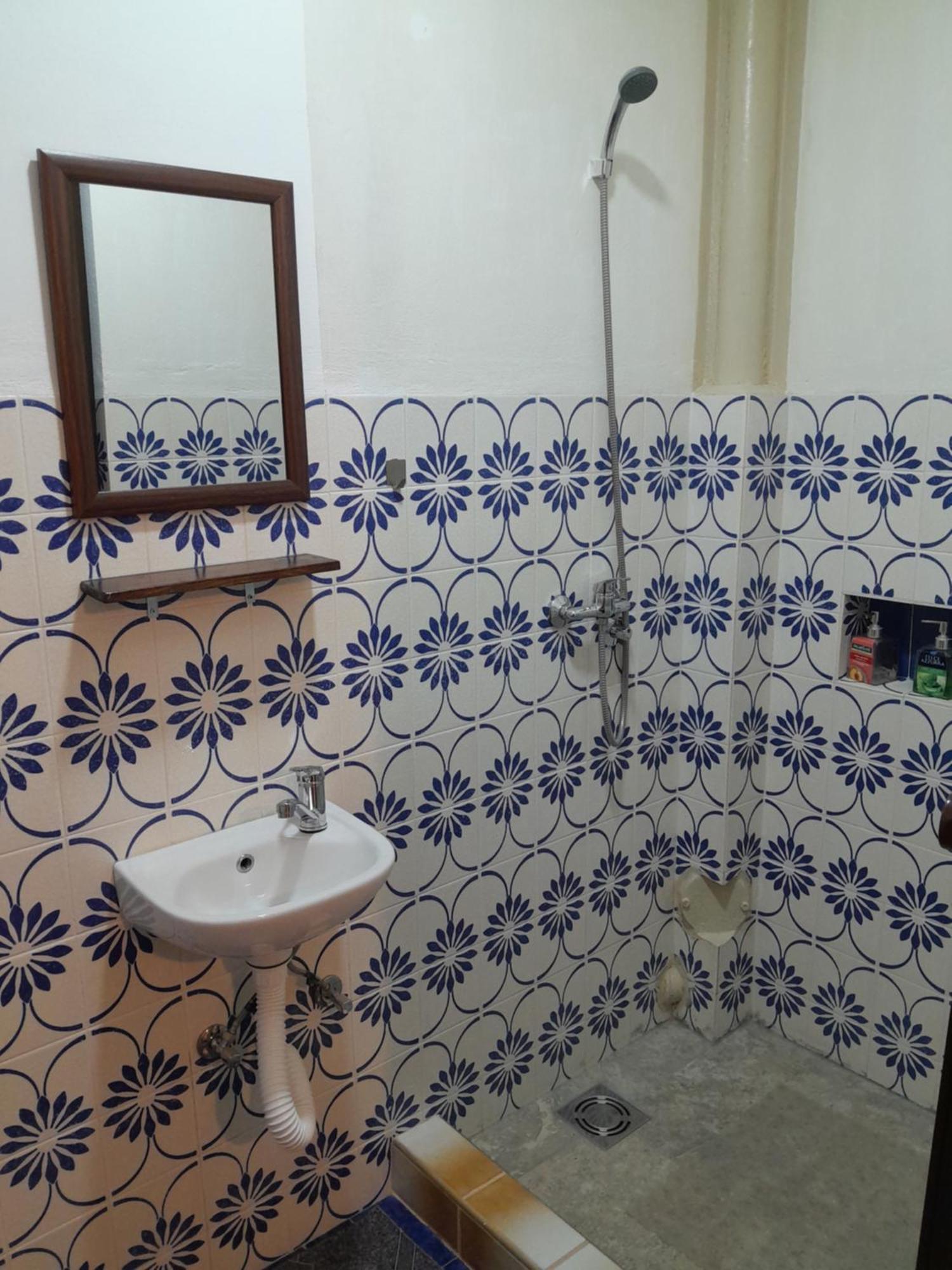 Pjer Sobe Niska Banja Otel Dış mekan fotoğraf