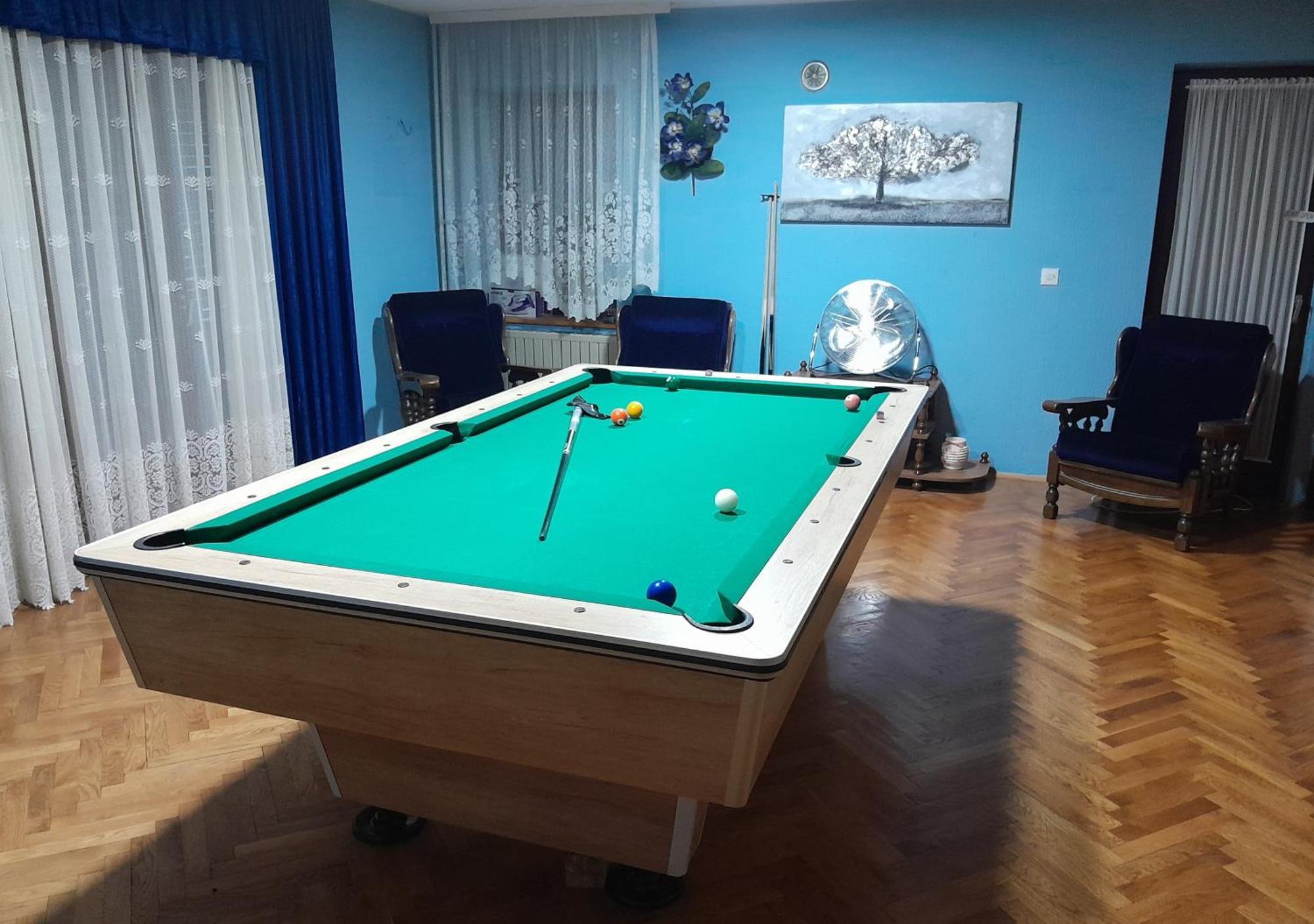 Pjer Sobe Niska Banja Otel Dış mekan fotoğraf
