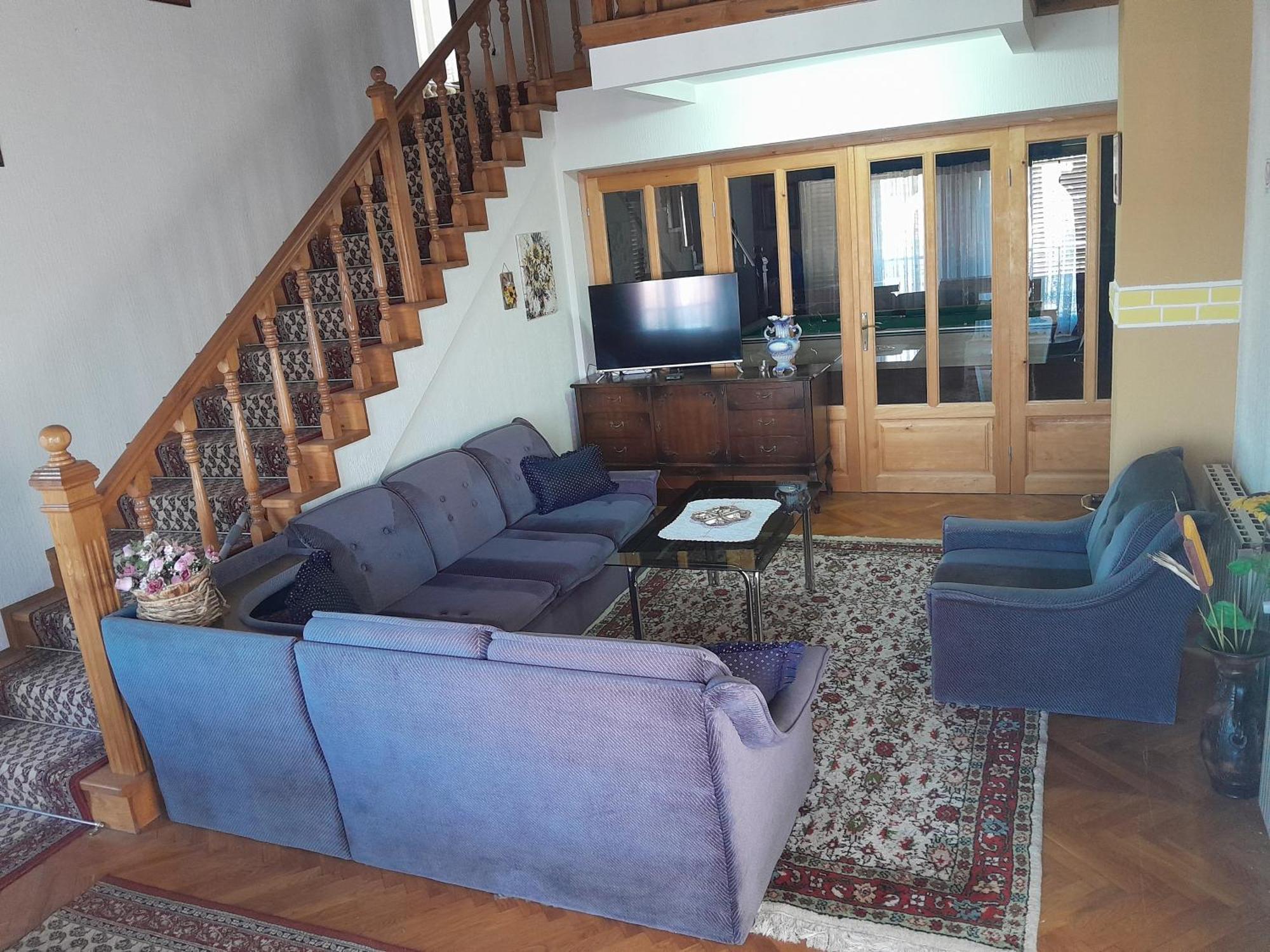 Pjer Sobe Niska Banja Otel Dış mekan fotoğraf