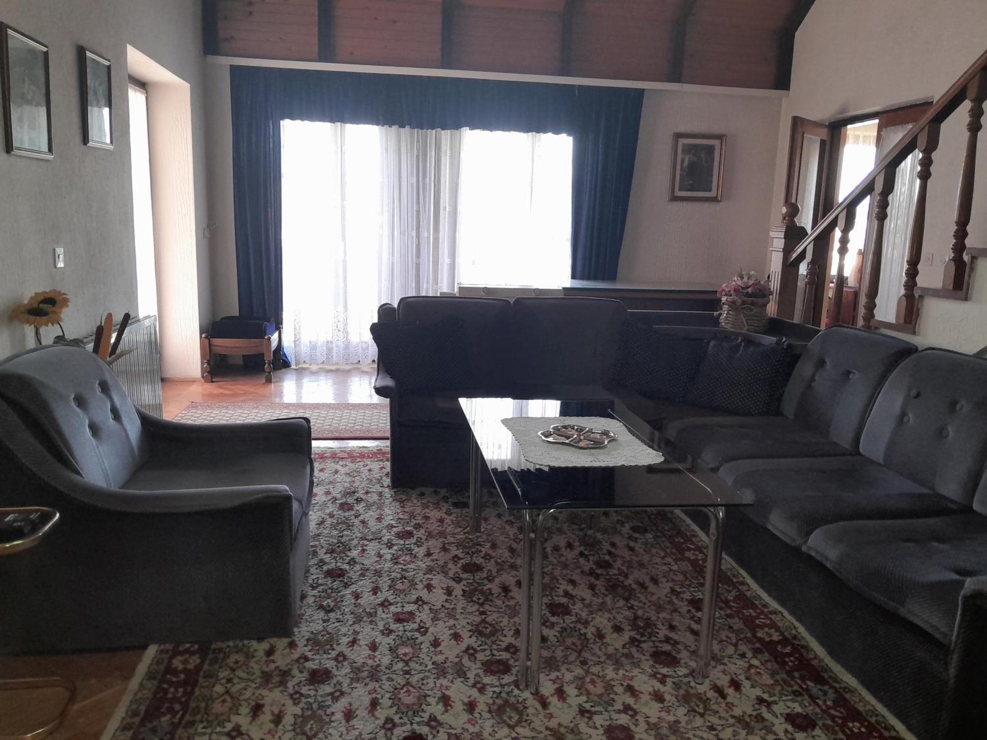 Pjer Sobe Niska Banja Otel Dış mekan fotoğraf
